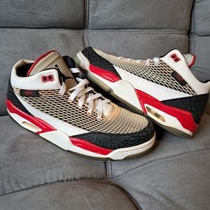 Jordan flight nike air